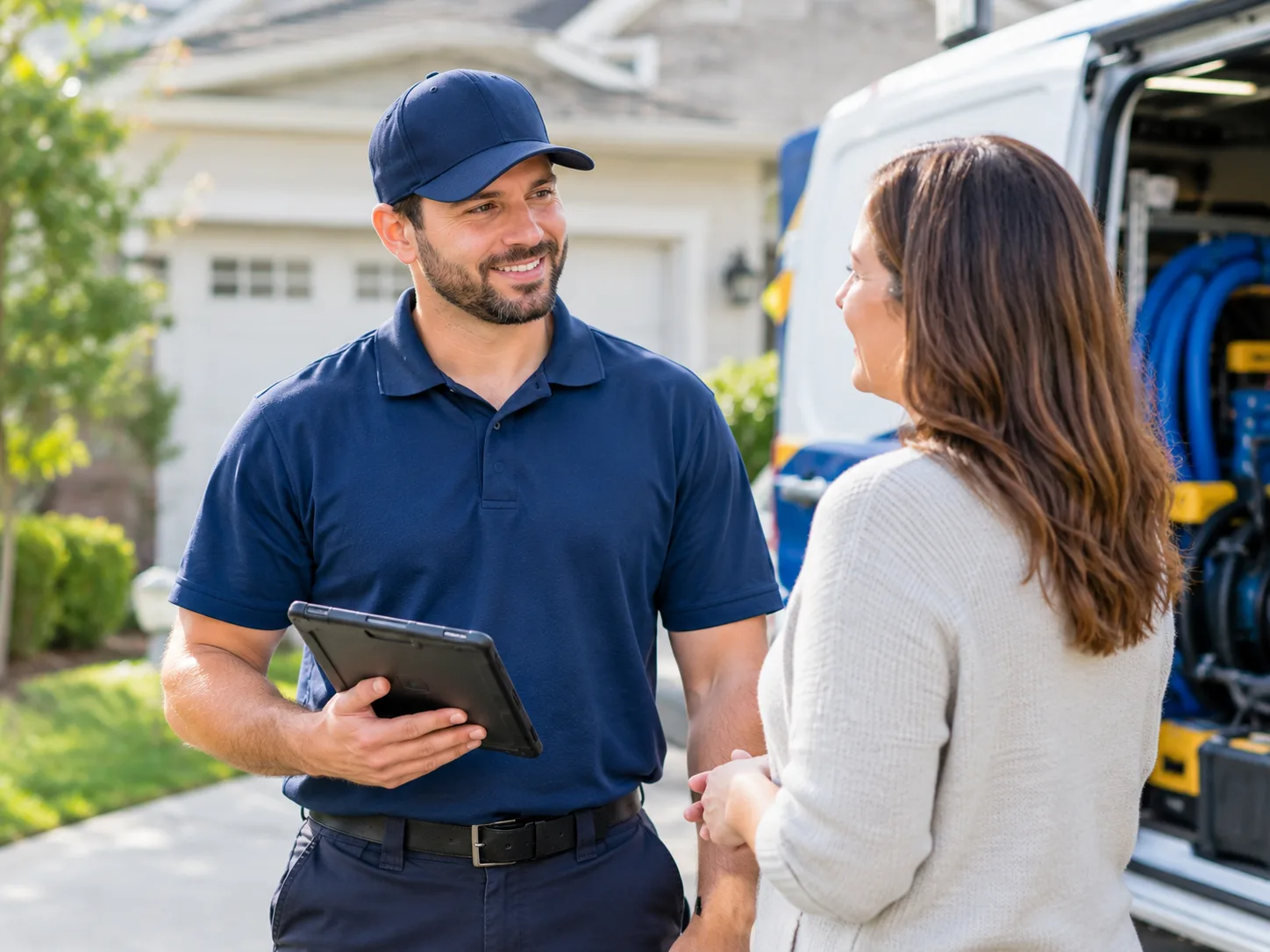 Sewage Backup Cleanup Mcgaheysville, VA FAQs
